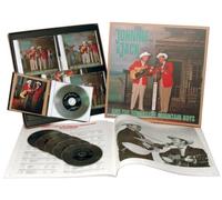 Johnnie & Jack - & The Tennessee Mountian Boys (6 CD)