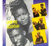 Johnnie & Joe - Over the Mountain