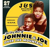 JOHNNIE & JOE - VERY BEST OF