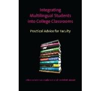 Johnnie Johnson Hafer Integrating Multilingual Students into (Copertina rigida)