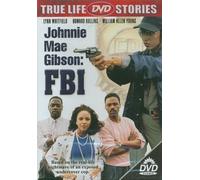 Johnnie Mae Gibson: Fbi