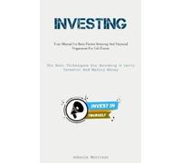 Johnnie Morrison Investing (Tascabile)