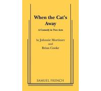 Johnnie Mortimer Brian Cooke When the Cat's Away (Tascabile)