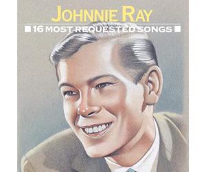 Johnnie Ray - 16 Most Requested Songs