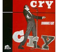 Johnnie Ray - Cry