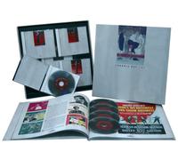 Johnnie Ray - Cry (5-CD Deluxe Box Set)