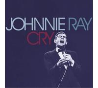 Johnnie Ray Cry (CD) Album