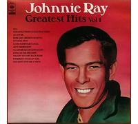 Johnnie Ray - Greatest Hits Vol 1 [LP, GB, CBS S 31533]