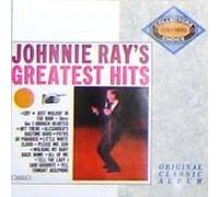 Johnnie Ray - Johnnie Ray's Greatest Hits