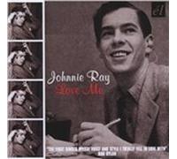 Johnnie Ray - Love Me - Cd