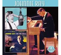Johnnie Ray / On the Trail