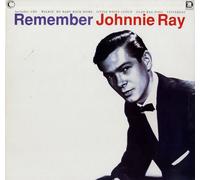 Johnnie Ray - Remember