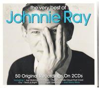 Johnnie Ray - The Best Of