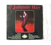 Johnnie Ray / The Best Of Johnnie Ray