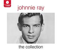 Johnnie Ray - The Collection [Import]