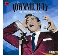 Ray*Johnnie - Essential Recordings (2 CD)