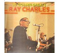 Johnnie Ray - the great LP