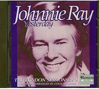 Johnnie Ray - The London Session 1976