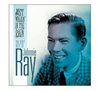 Johnnie Ray - Walking In The Rain