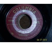 JOHNNIE RAY - you don't owe me a thing 45 rpm single