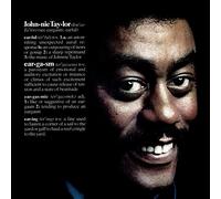 Johnnie Taylor Eargasm (CD)