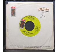 Johnnie Taylor - I Believe In You - Johnnie Taylor 7" 45