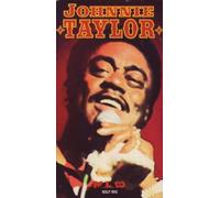 Johnnie Taylor - Live at the Longhorn Ballroom