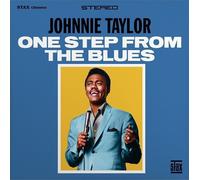 one step from the blues