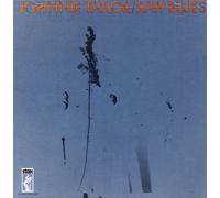 Taylor, Johnnie - Raw Blues