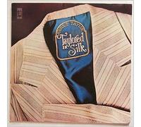 Johnnie Taylor - taylored in silk LP