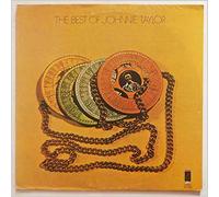 Johnnie Taylor - The Best Of Johnnie Taylor