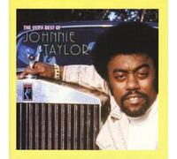 Johnnie Taylor Very Best Of, the (CD) Album