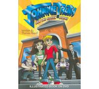 Johnnie Truth And The Stolen Statue