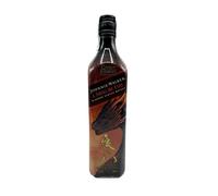 Johnnie Walker A Song of Fire Game of Thrones Limited Edition Lotto 5 Bottiglie
