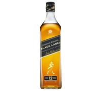 Johnnie Walker Black 1L