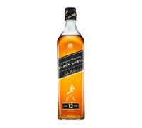 Johnnie Walker Black Label - 1000 ml