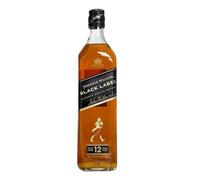 Johnnie Walker Black Label whisky 0,7 L Scozia