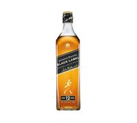 Johnnie Walker Black Label whisky 0,7 L Scozia