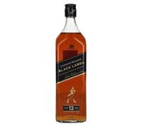 Johnnie Walker Black Label whisky 0,7 L Scozia