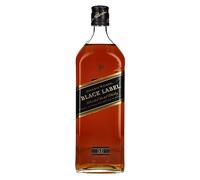 Johnnie Walker BLACK LABEL 12 Years Old Blended Scotch Whisky 40% Vol. 3l