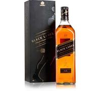 Johnnie Walker Black Label 12 Years Old Blended Whisky cl 70