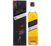 Johnnie Walker BLACK LABEL 12 Years Old HIGHLAND ORIGIN Limited Edition 42% Vol. 0,7l in Giftbox