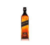 Johnnie Walker Black Label Blended Scotch Whisky 70 cl