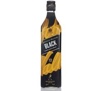 JOHNNIE WALKER BLACK LABEL LIMITED EDITION 12 ANNI CL.70