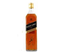 Johnnie Walker Black Label The Jane Walker Edition 0,7L (40% Vol.)