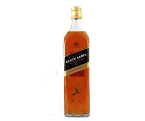 Johnnie Walker Black Label The Jane Walker Edition 0,7L (40% Vol.)