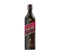 Johnnie Walker Black Ruby Whisky 40% vol. 0,70l