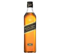 Johnnie Walker - Blended Scotch Whisky 12 y Black Label 0,70 lt.
