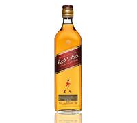 Johnnie Walker - Blended Scotch Whisky Red Label 0,70 lt.