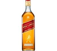 Red Label Blended Scotch Johnnie Walker